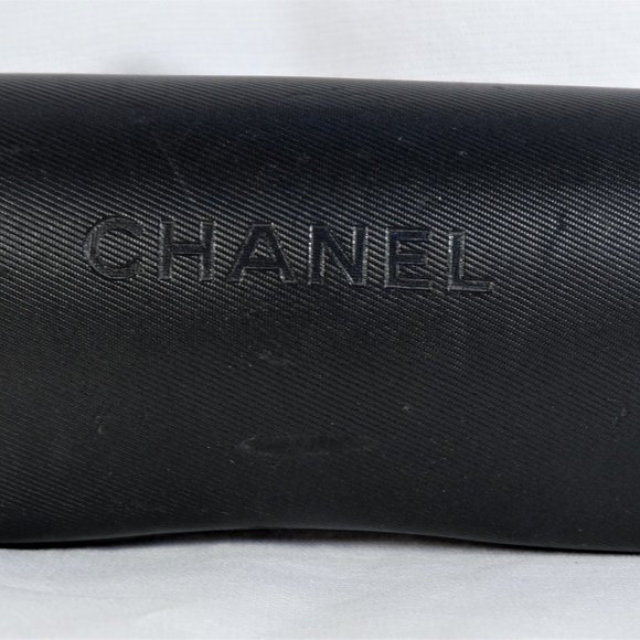 Authentic CHANEL Glasses 3058 c.502 Tortoise 53mm - Picture 12 of 12